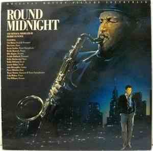 Herbie Hancock - Round Midnight - Original Motion Picture Soundtrack