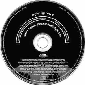 Huff 'N' Puff - Born Again