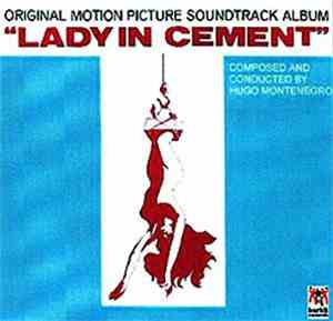 Hugo Montenegro - Lady In Cement