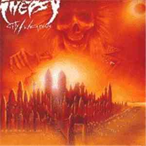 Inepsy - City Weapons