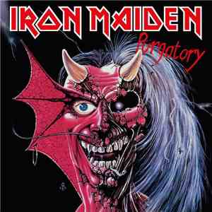 Iron Maiden - Purgatory
