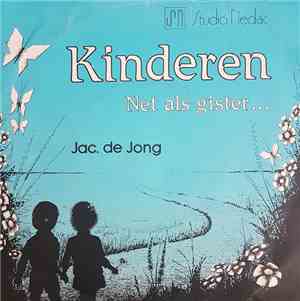 Jac. De Jong - Kinderen