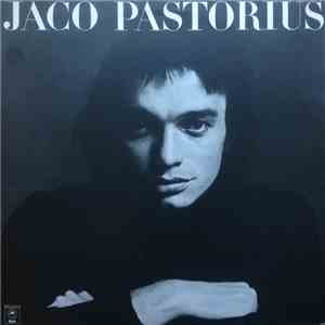 Jaco Pastorius - Jaco Pastorius