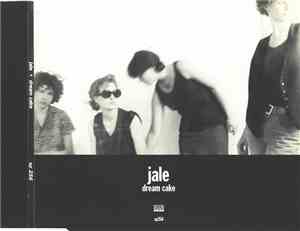 Jale - Dream Cake