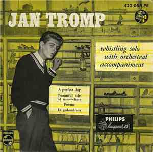 Jan Tromp - A Perfect Day