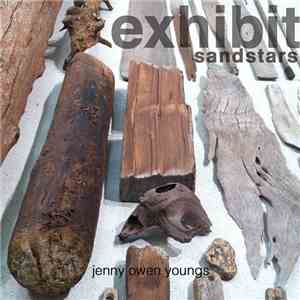 Jenny Owen Youngs - Sandstars