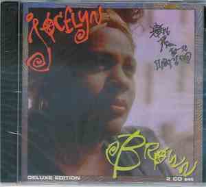 Jocelyn Brown - One From The Heart