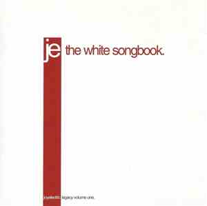 Joy Electric - Legacy. Volume One. The White Songbook