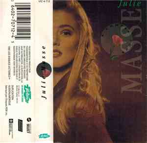 Julie Masse - A Contre Jour