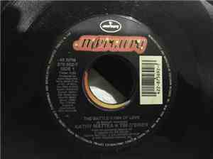 Kathy Mattea And Tim O'Brien  - The Battle Hymn Of Love