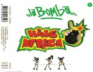 King Africa - La Bomba