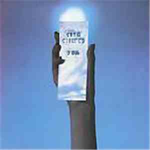 King Crimson - USA