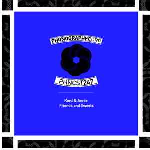 Kord , Annie Gylling - PHNCST247