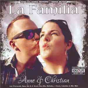 La Familia  - Anne & Christian