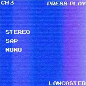 Lancaster__ - Press Play