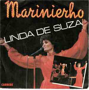 Linda De Suza - Mariniehro