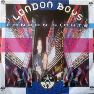 London Boys - London Nights