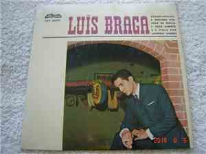 Luis Braga - É Assim A Madragoa
