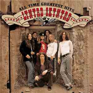 Lynyrd Skynyrd - All Time Greatest Hits