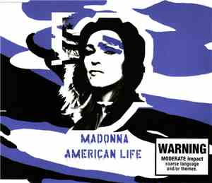 Madonna - American Life