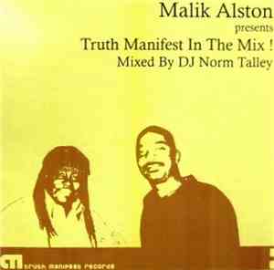 Malik Alston Presents 