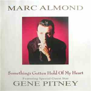 Marc Almond - Something's Gotten Hold Of My Heart