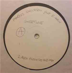 Markus Enochson - Sweetlove