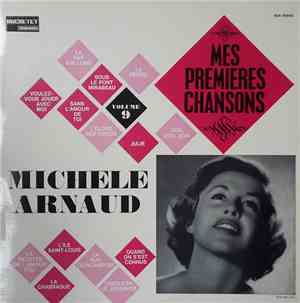 Michèle Arnaud - Mes Premières Chansons