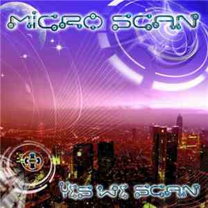 Micro Scan - Yes We Scan