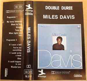 Miles Davis - Miles Davis