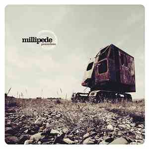Millipede  - Powerless