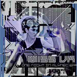 Miss VK - One Night In Mlynec EP