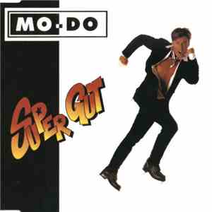 Mo-Do - Super Gut
