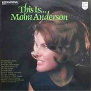 Moira Anderson - This Is...
