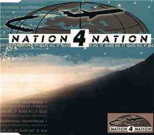 Nation 4 Nation - Heartbreak / Gate No.17