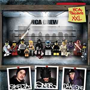 NCA Crew - XXL