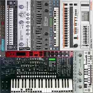 N;igm & 4 Bit Microcomputer - Fragments