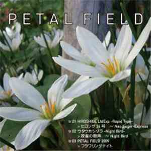 o.k.o.G4 - Petal Field