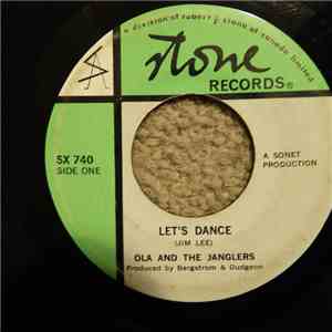 Ola & The Janglers - Let's Dance