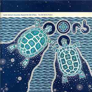 Orb - Auntie Aubrey's Excursions Beyond The Call Of Duty: The Orb Remix Project