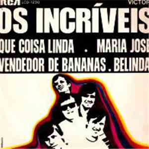 Os Incríveis - Os Incríveis