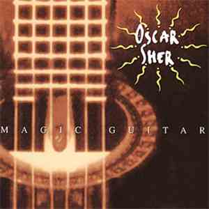 Oscar Sher - Magic Guitar