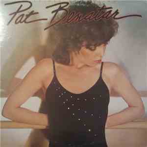 Pat Benatar - Crimes Of Passion