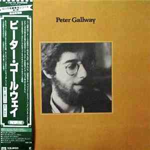 Peter Gallway - Peter Gallway