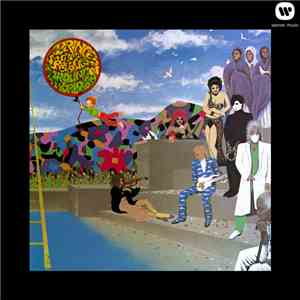 Prince And The Revolution - Around The World In A Day