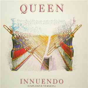 Queen - Innuendo (Explosive Version)