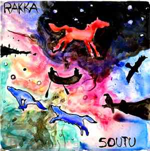 Rakka  - Soutu