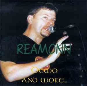 Reamonn - Demo And More...