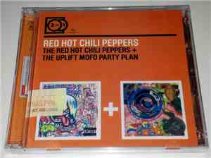 Red Hot Chili Peppers - The Red Hot Chili Peppers + The Uplift Mofo Party Plan