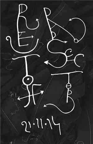 Reutoff, Bad Sector - 21​.​11​.​14